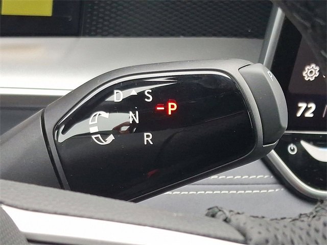 New 2026 Volkswagen Tiguan SE R-Line image 8