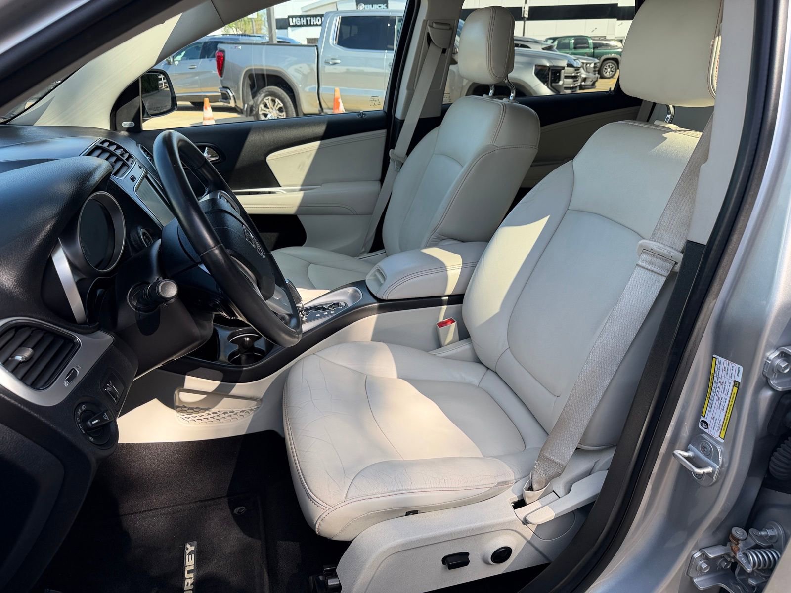 Used 2013 Dodge Journey Crew w/ Navigation & Sound Group I image 10