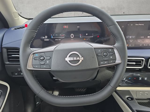 New 2026 Nissan Sentra SL w/ Floor Mat Package image 21