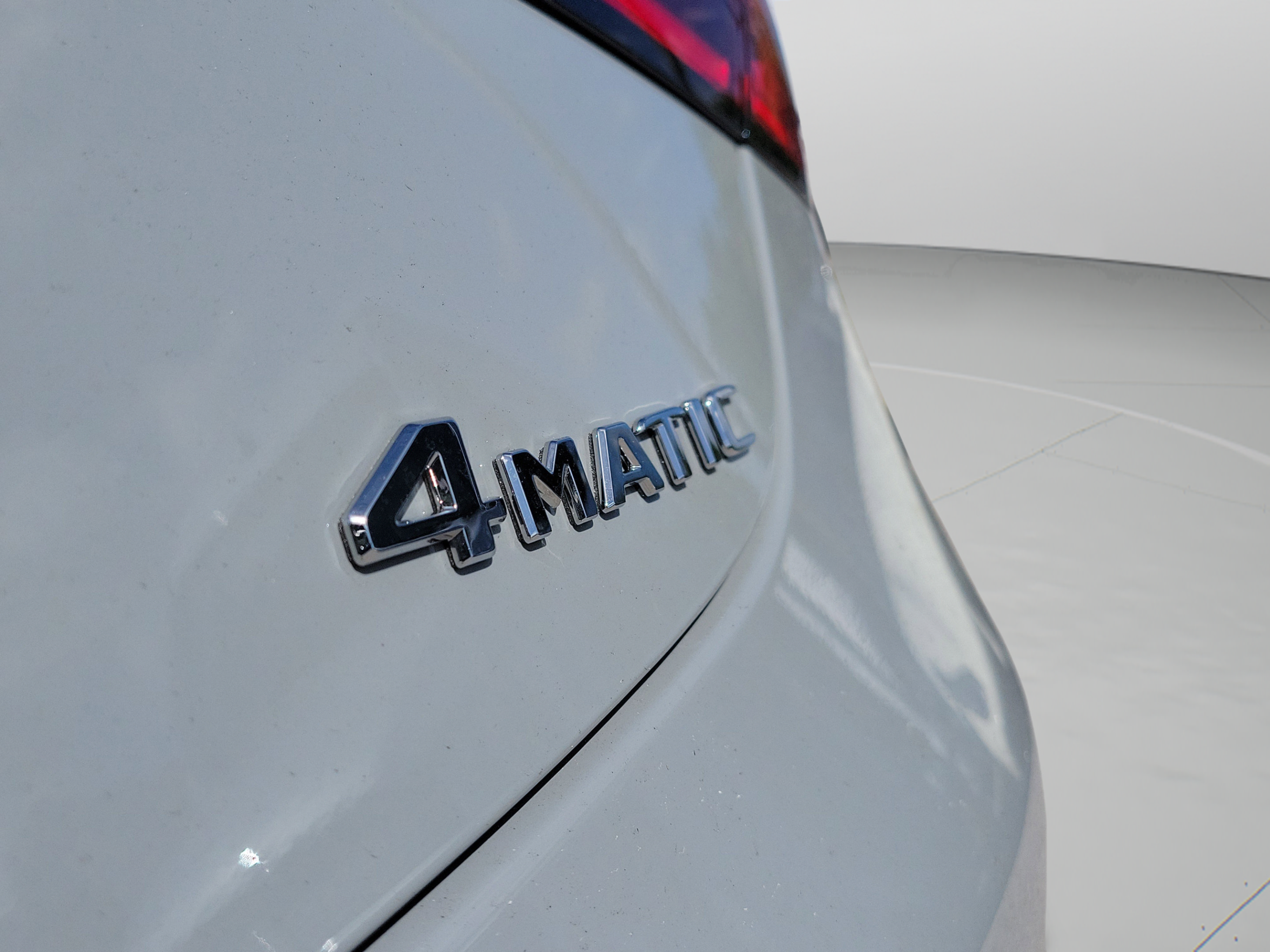New 2026 Mercedes-Benz CLE 450 4MATIC Coupe image 31