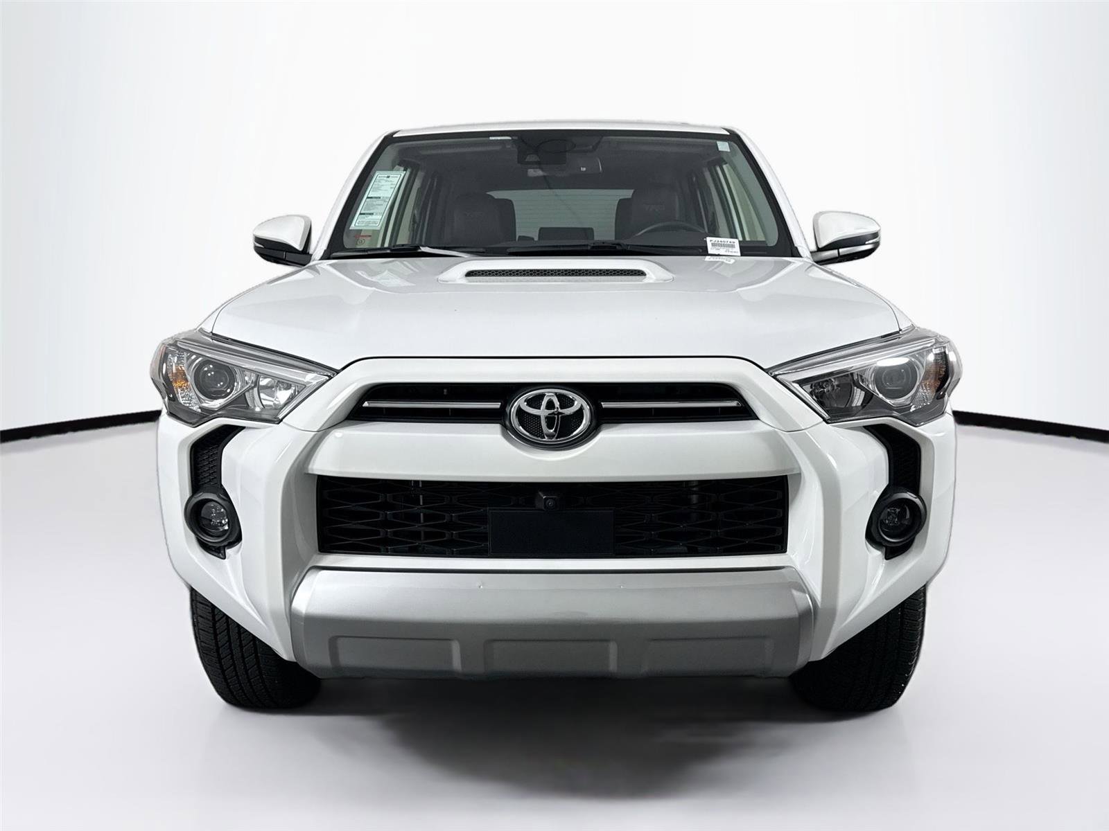 Certified 2024 Toyota 4Runner TRD Off-Road Premium w/ Off Road Premium Plus Package AWD/4WD image 9
