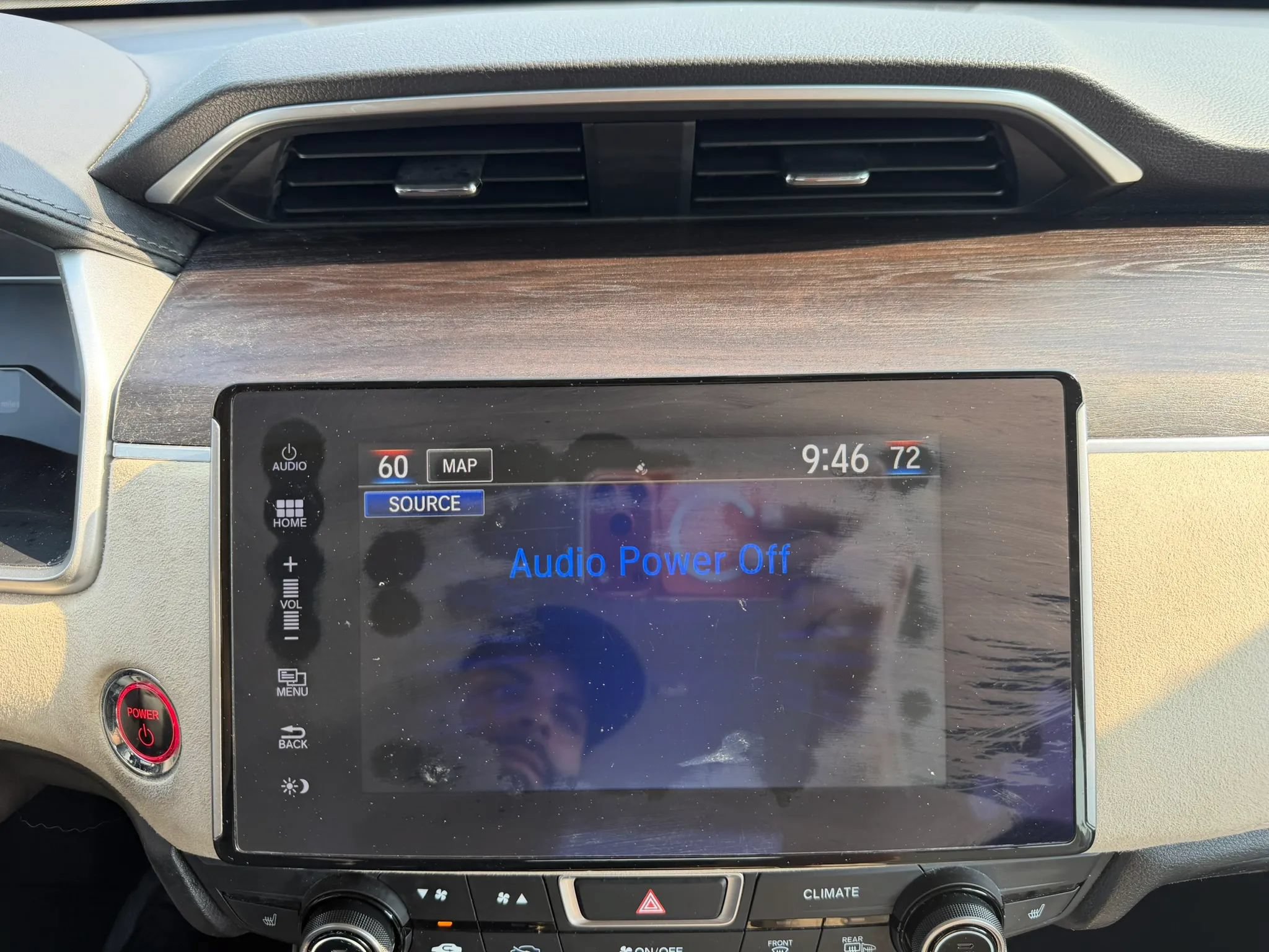 Used 2018 Honda Clarity Touring image 18