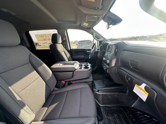 New 2026 GMC Sierra 3500 Pro w/ Convenience Package AWD/4WD image 27