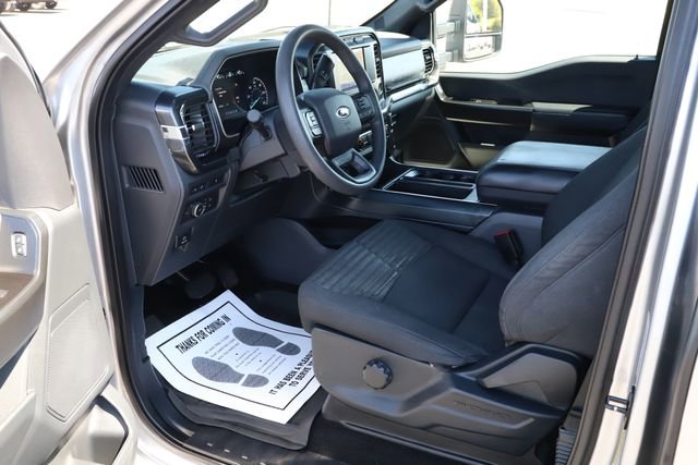 Used 2021 Ford F150 XL w/ STX Appearance Package image 13