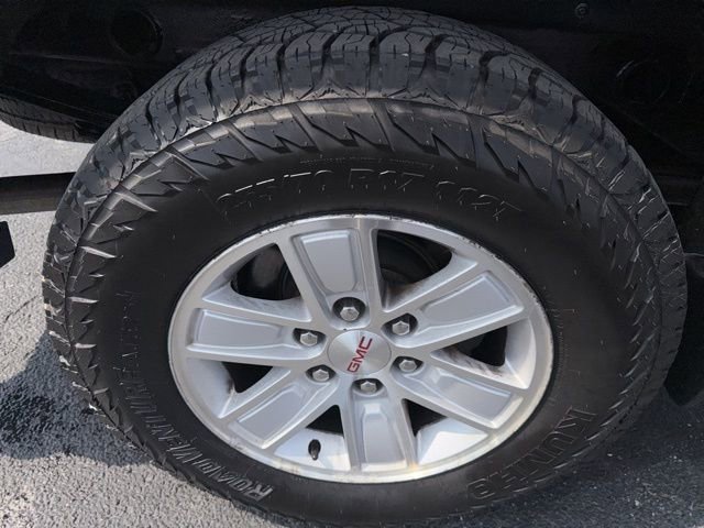 Used 2014 GMC Sierra 1500 SLE w/ SLE Value Package image 29