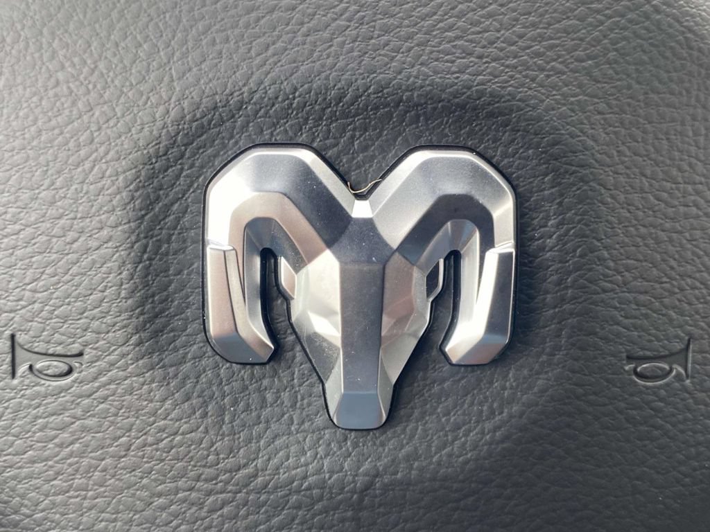 New 2026 RAM 1500 Laramie w/ Night Edition AWD/4WD image 29