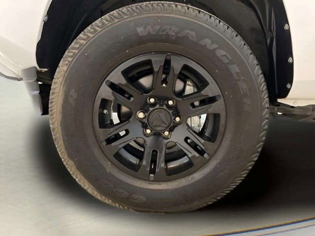 Used 2019 Toyota Tacoma SR w/ SR Convenience Package AWD/4WD image 84