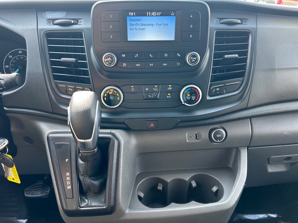 Used 2020 Ford Transit 250 250 image 24