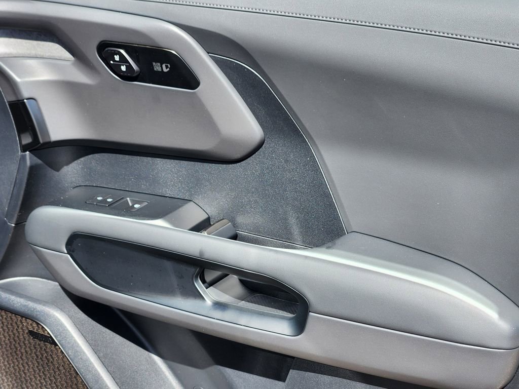 New 2027 Kia Telluride SX X-Line AWD/4WD image 15