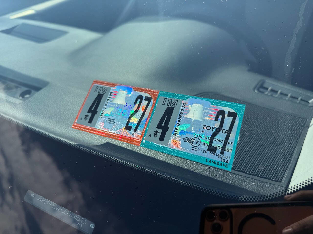 Used 2013 Toyota RAV4 LE AWD/4WD image 44