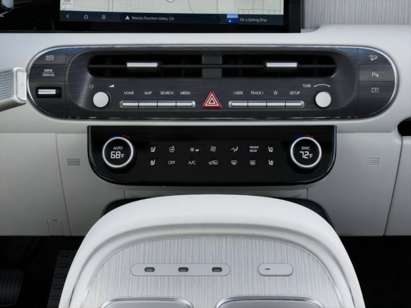 New 2026 Hyundai Palisade Calligraphy AWD/4WD image 16