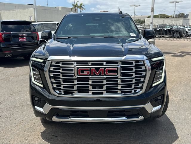 New 2026 GMC Yukon XL Denali w/ Advanced Technology Package AWD/4WD image 2