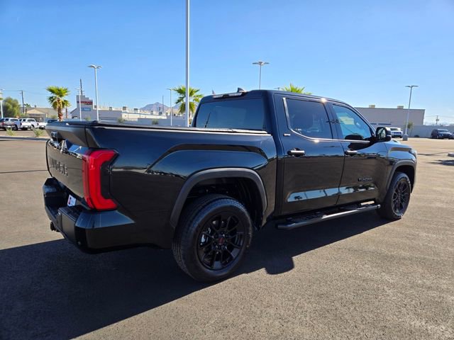 Certified 2025 Toyota Tundra SR5 image 4