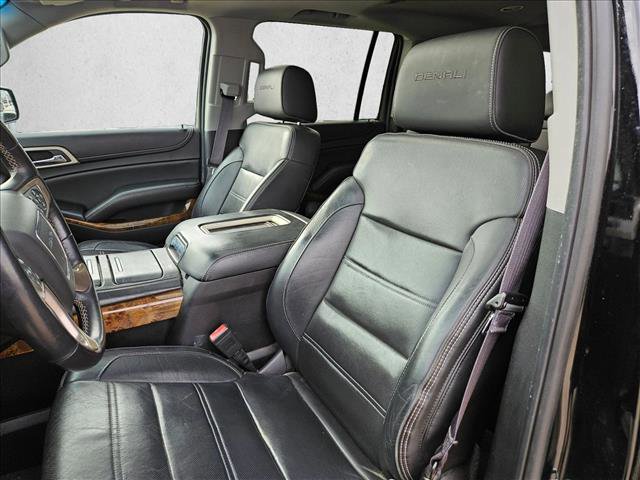 Used 2015 GMC Yukon XL Denali w/ Touring Package image 23