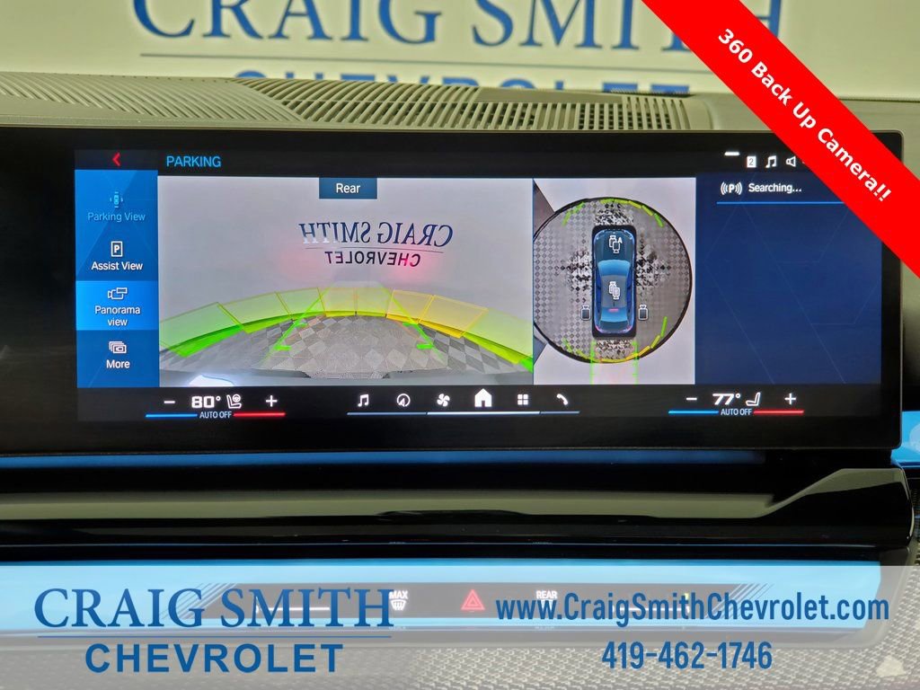 Used 2025 BMW M5 w/ Executive Package image 4