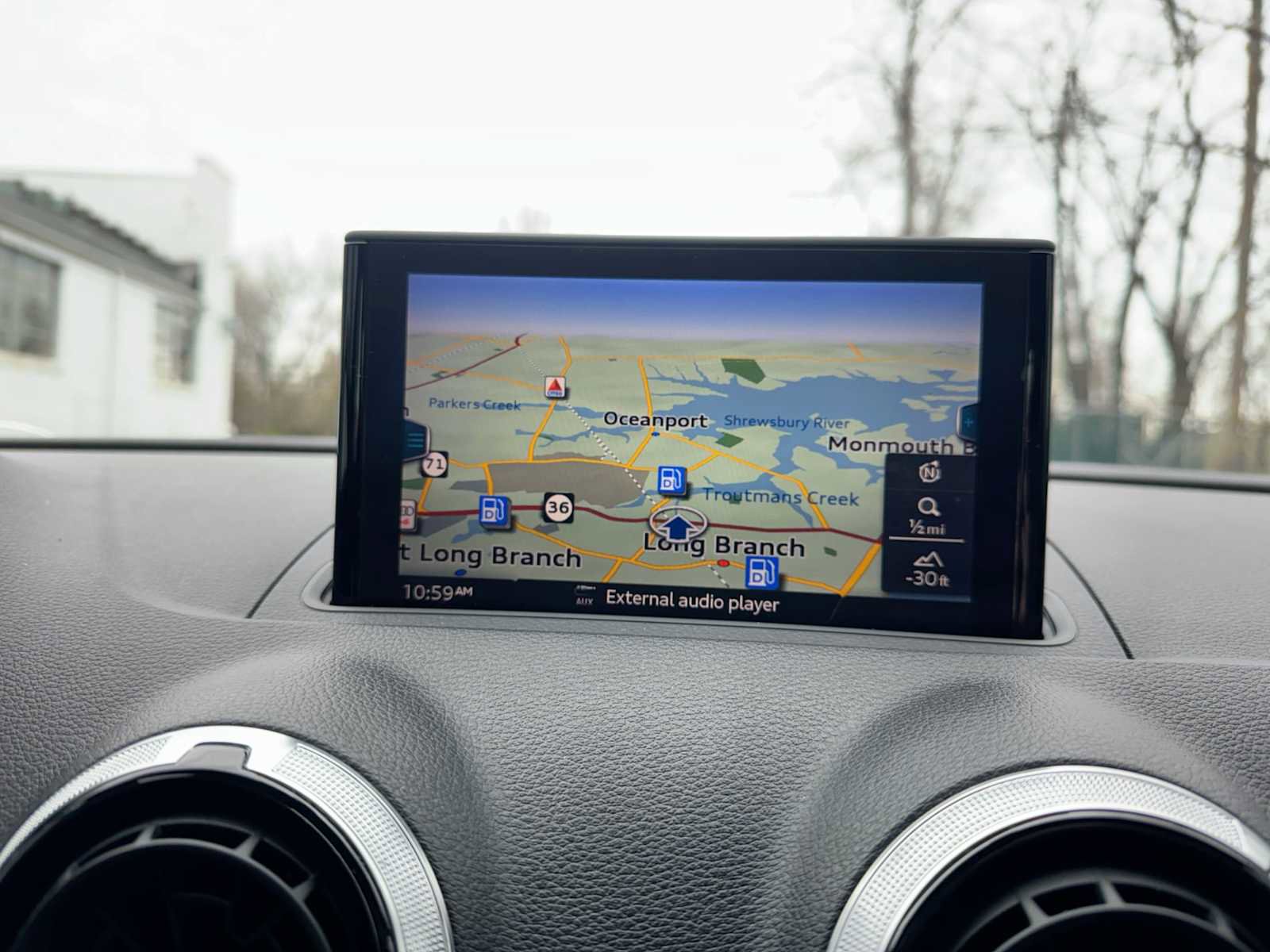 Used 2018 Audi A3 2.0T Premium image 28