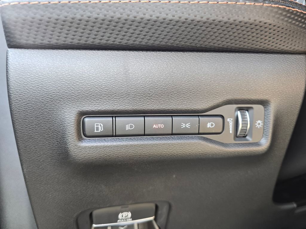 Used 2026 Jeep Cherokee Limited AWD/4WD image 13