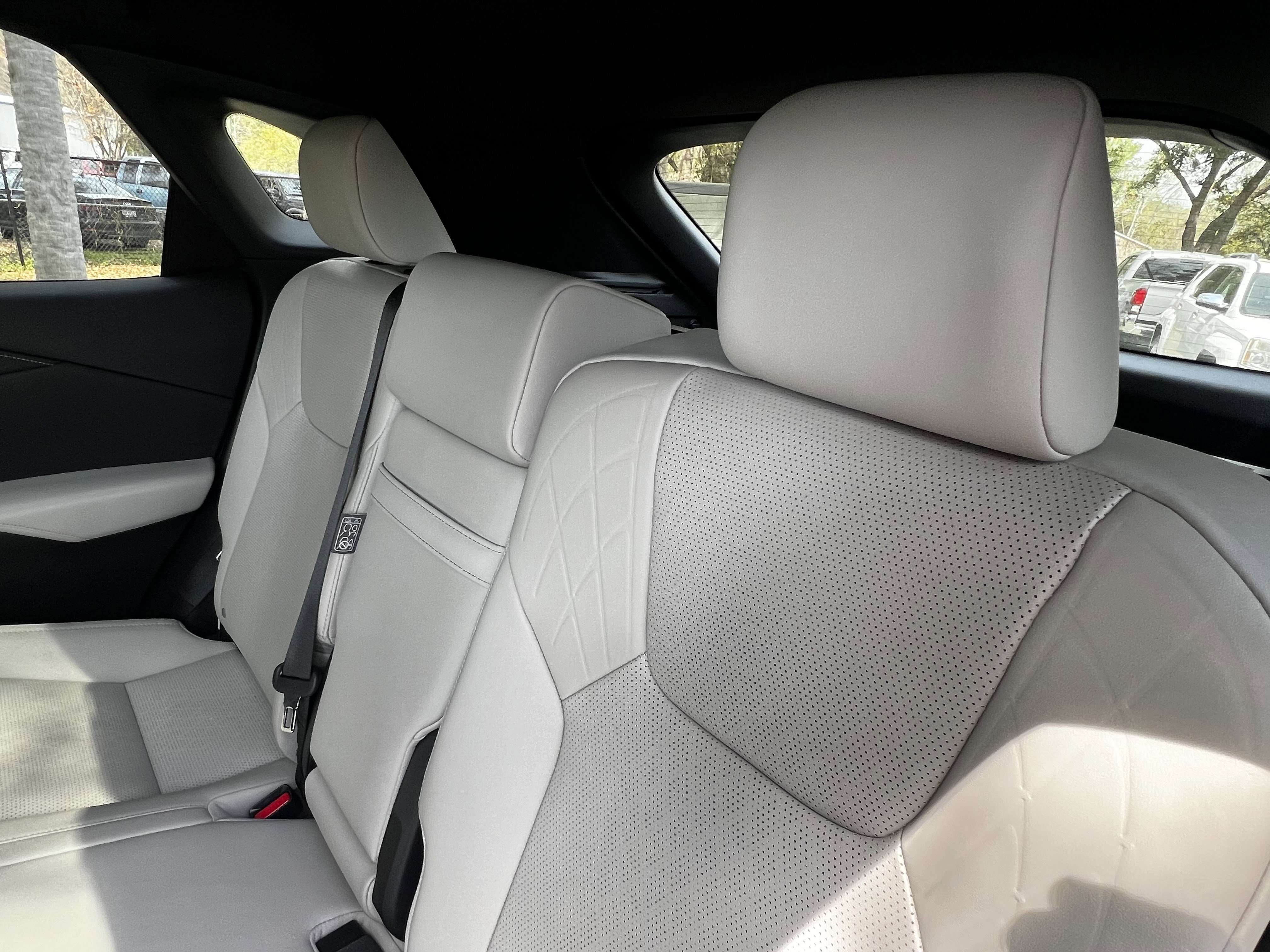 Certified 2023 Lexus RX 350 Premium Plus w/ Accessory Package image 32