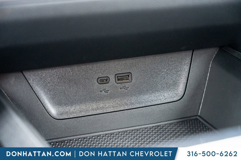 New 2026 Chevrolet Equinox RS image 11