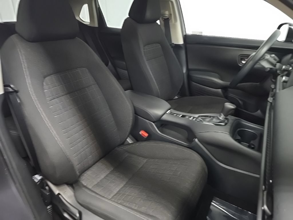 Used 2023 Honda HR-V LX image 16