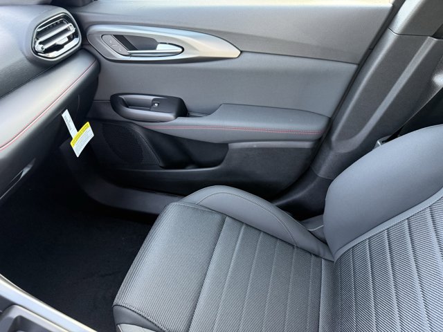New 2025 Dodge Hornet GT AWD/4WD image 11
