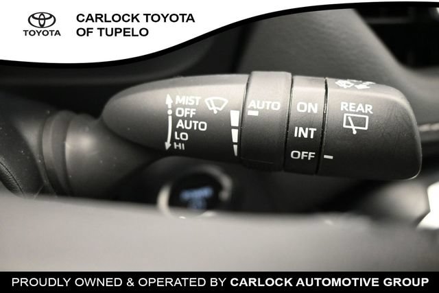 Used 2024 Toyota RAV4 Limited AWD/4WD image 28