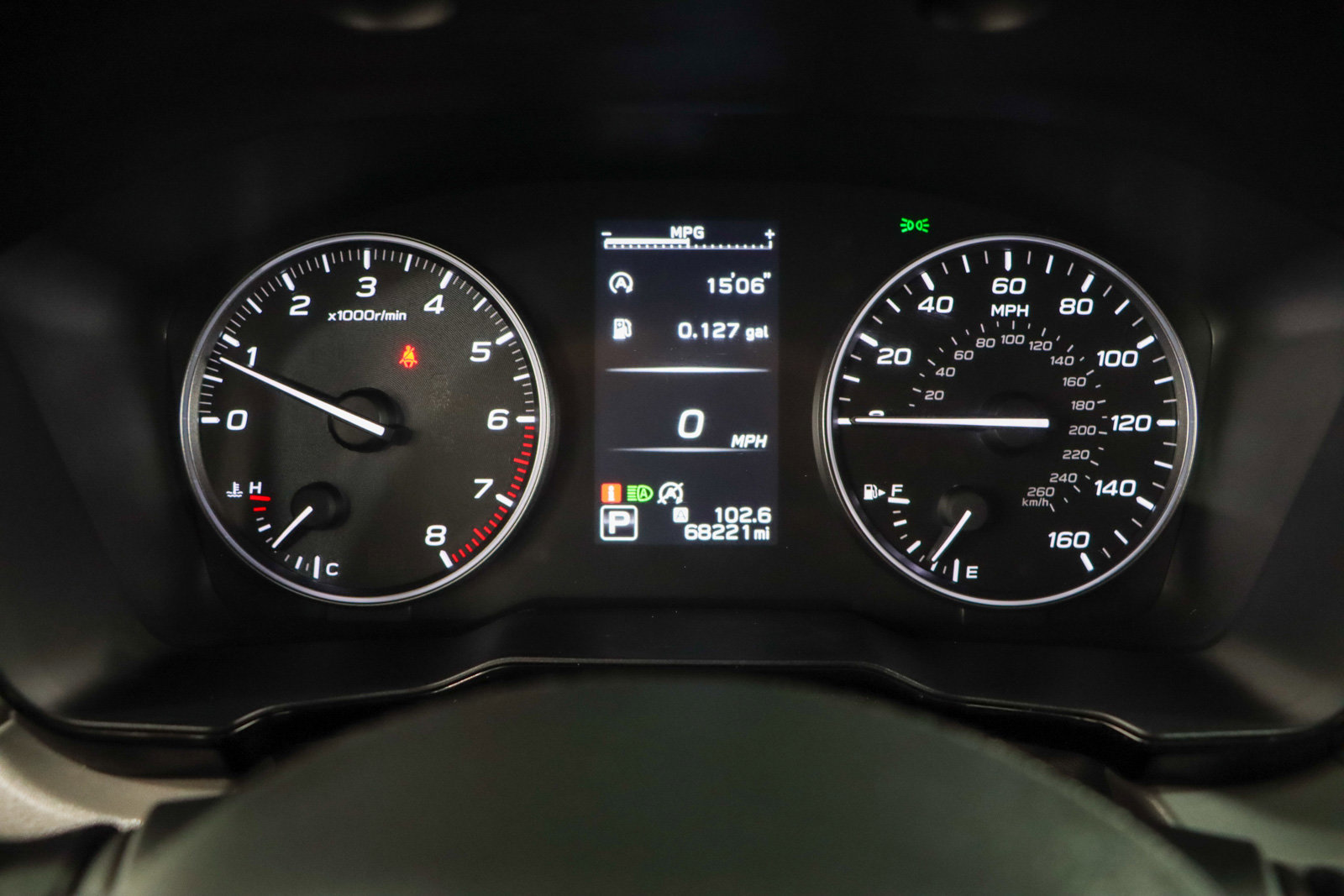Used 2024 Subaru Outback Premium AWD/4WD image 15