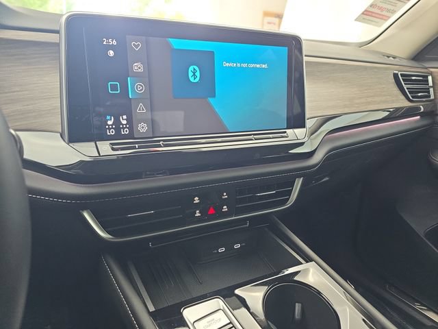 Certified 2025 Volkswagen Atlas SEL AWD/4WD image 21