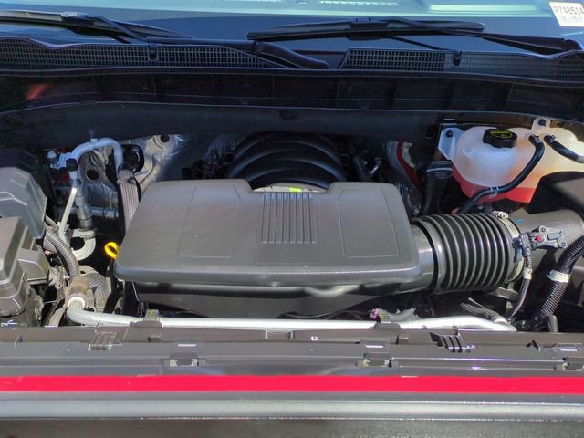 Certified 2024 GMC Sierra 1500 SLE RWD image 30