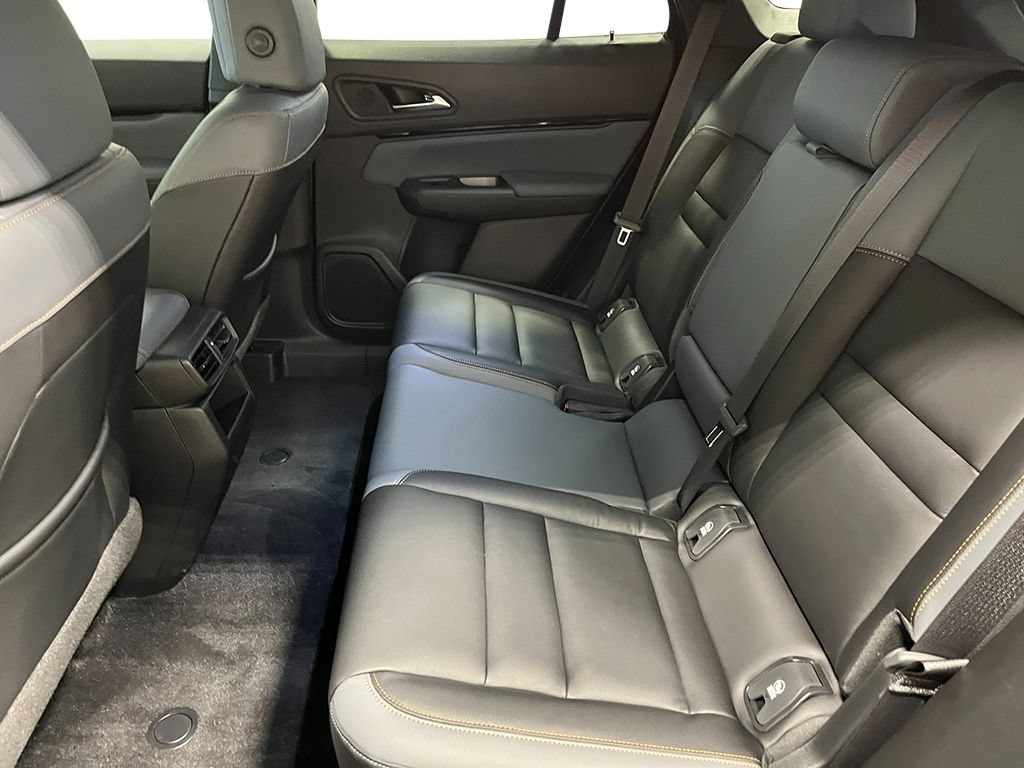New 2026 Honda Prologue Touring image 20