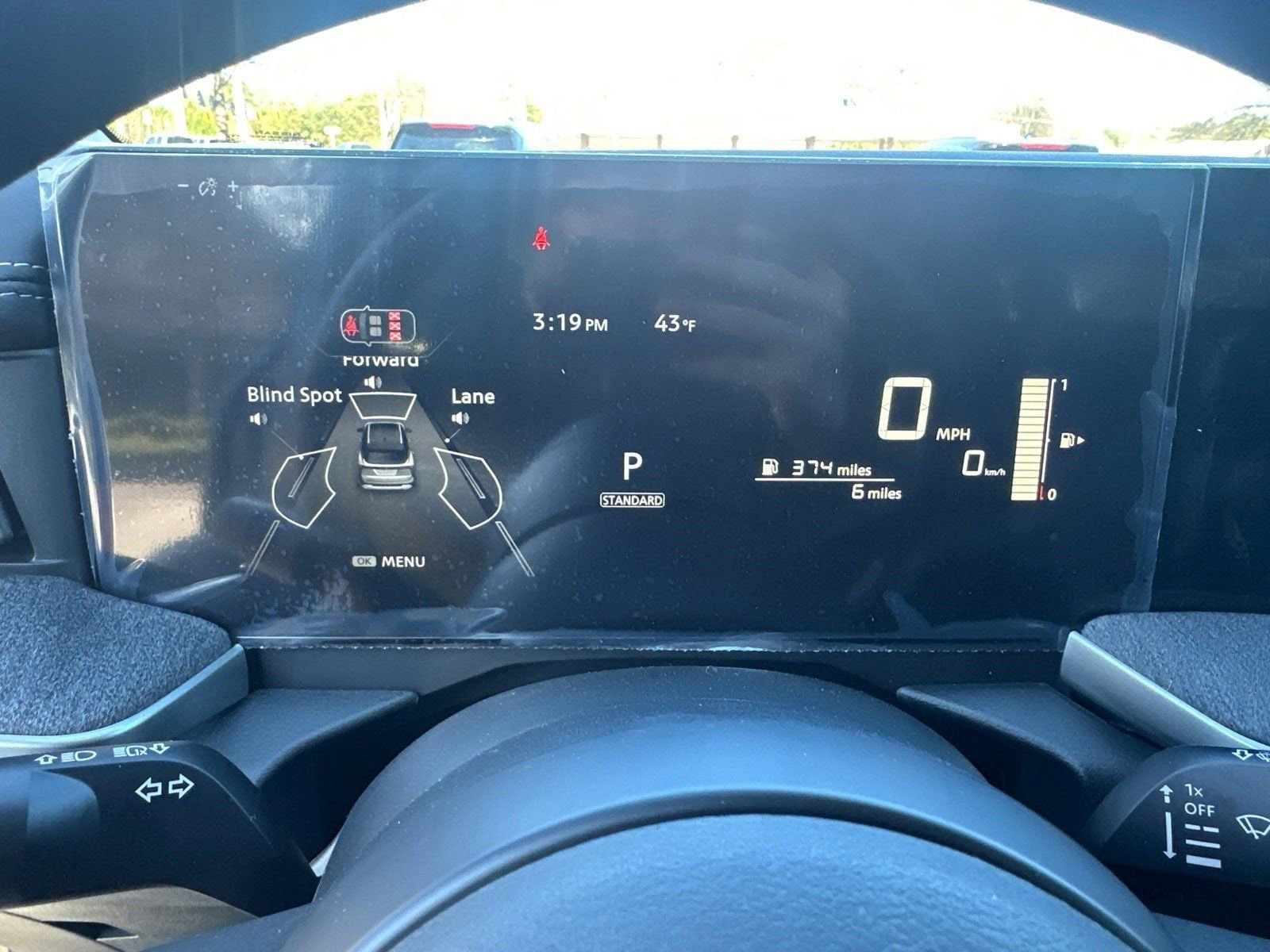 New 2026 Nissan Kicks SV w/ Cold Weather Package image 26