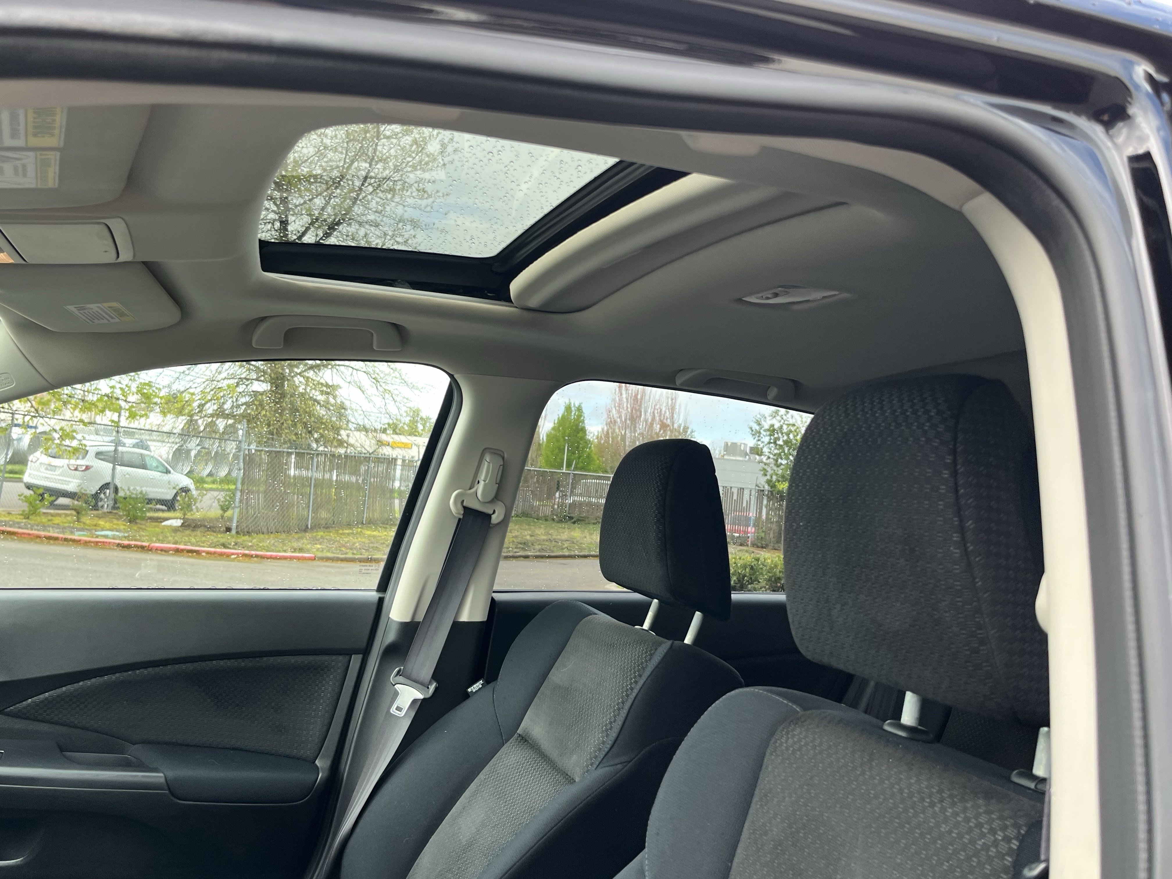 Used 2016 Honda CR-V EX image 19