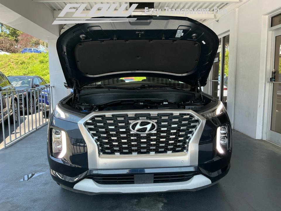 Used 2022 Hyundai Palisade Limited AWD/4WD image 20