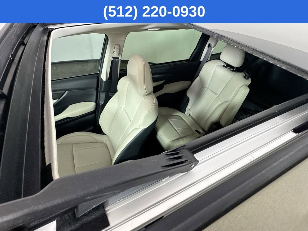 Used 2025 Subaru Ascent Limited image 26