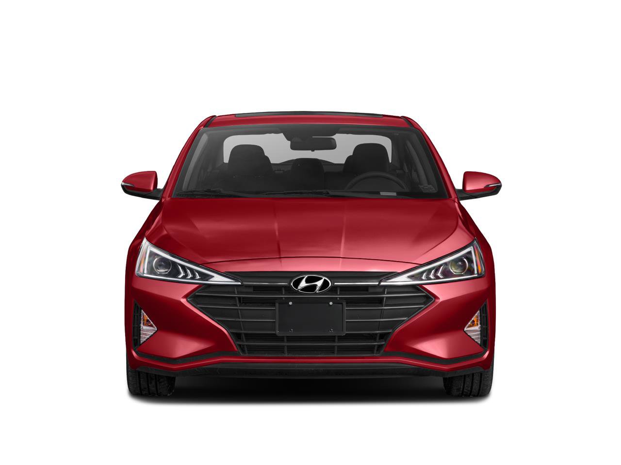 Used 2020 Hyundai Elantra SE w/ Cargo Package (C1) FWD image 4