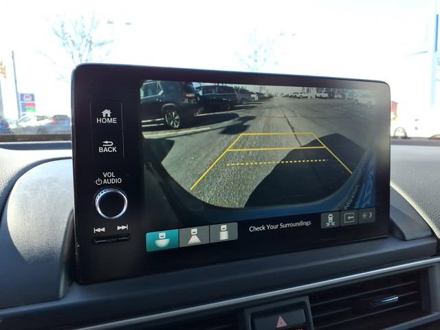 Certified 2025 Honda Pilot EX-L image 17