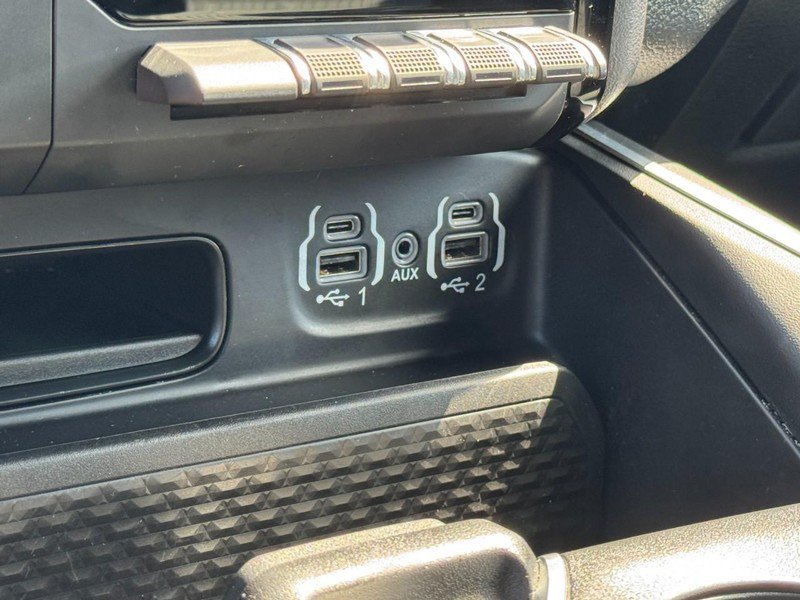 Used 2023 RAM 1500 Big Horn AWD/4WD image 19