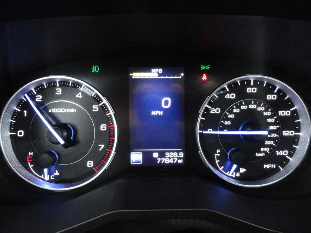 Used 2020 Subaru Ascent Limited w/ Technology Package image 14