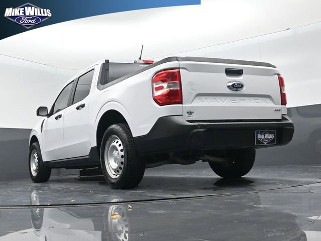 Certified 2024 Ford Maverick XL w/ Equipment Group 100A Standard image 21