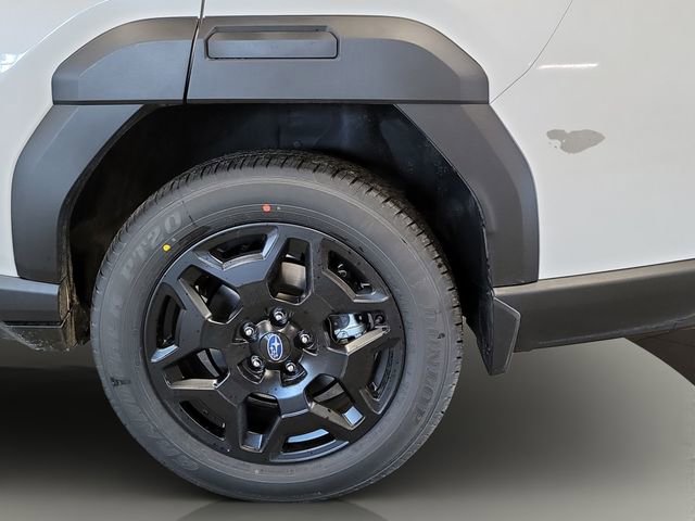 New 2026 Subaru Outback Limited image 33