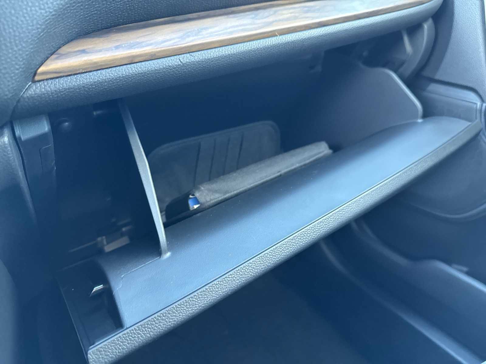 Used 2018 Honda CR-V EX-L image 34