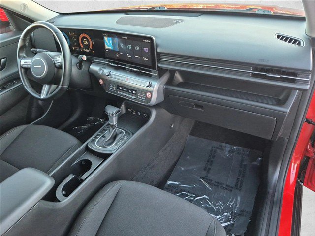 Used 2025 Hyundai Kona SEL FWD image 20
