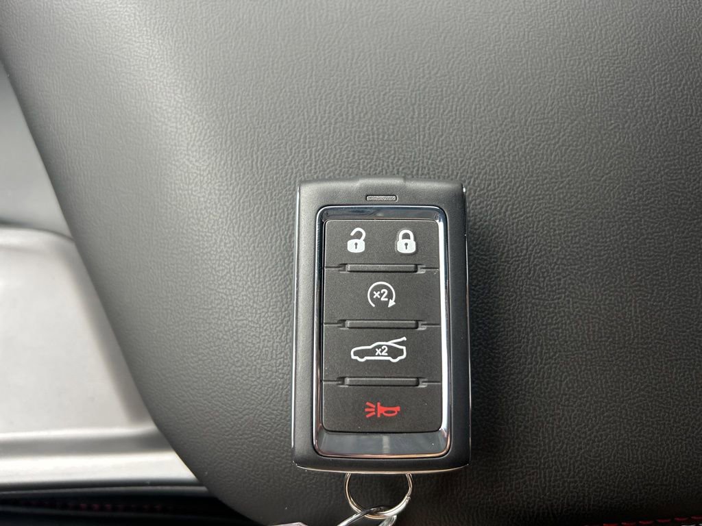 New 2026 Dodge Charger R/T image 23