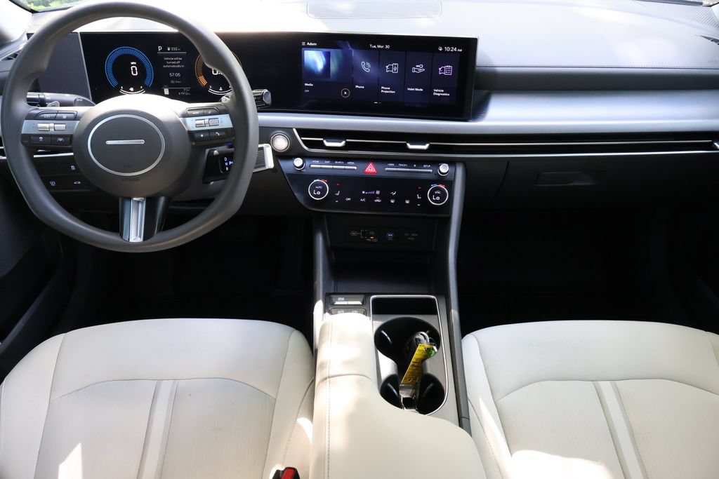 Used 2024 Hyundai Sonata SEL FWD image 14