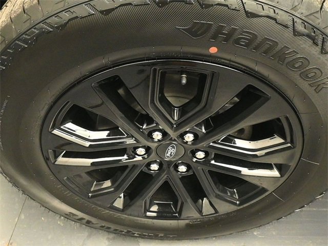 New 2026 Ford F150 Lariat w/ Equipment Group 501A Mid image 16