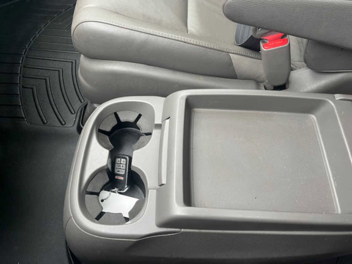 Used 2017 Honda Odyssey EX-L image 11