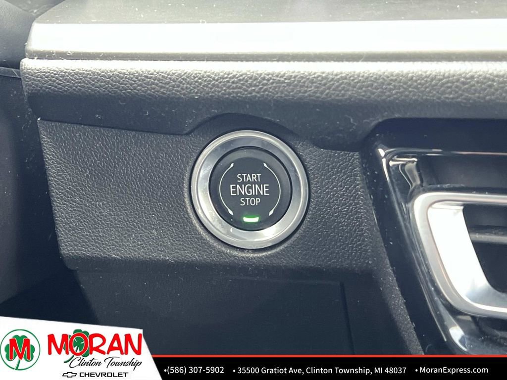 Used 2024 Chevrolet Traverse LT w/ Trailering Package image 29