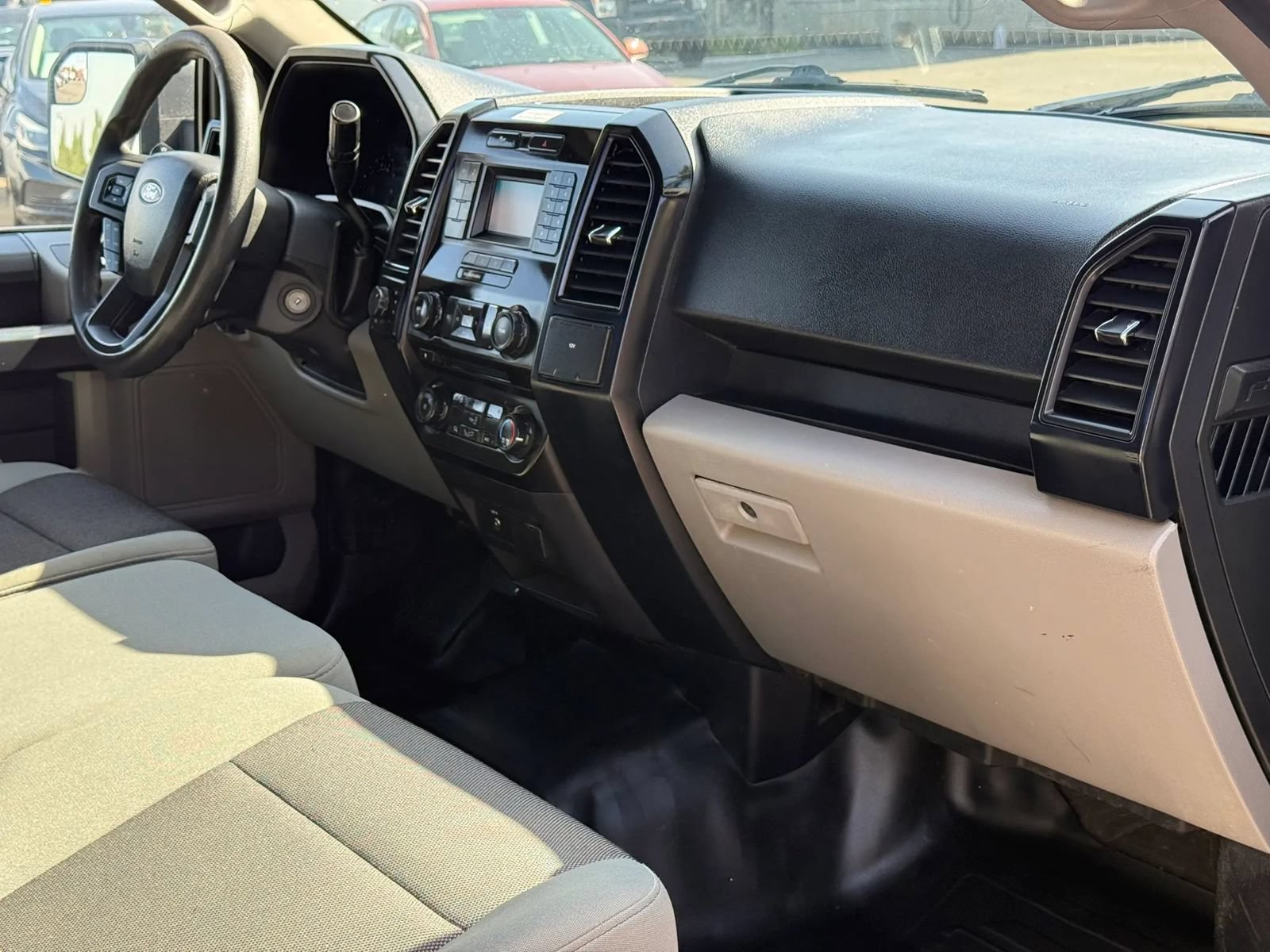Used 2016 Ford F150 XL w/ XL Power Equipment Group AWD/4WD image 18