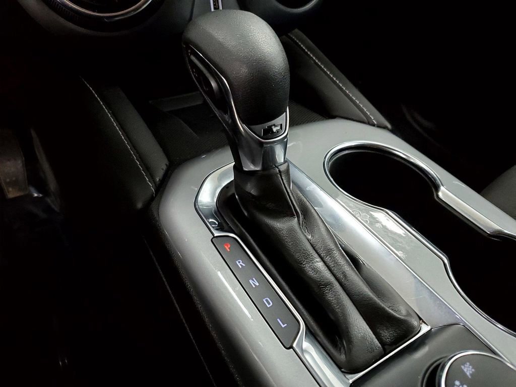 Used 2023 Chevrolet Blazer LT w/ Convenience Package image 18