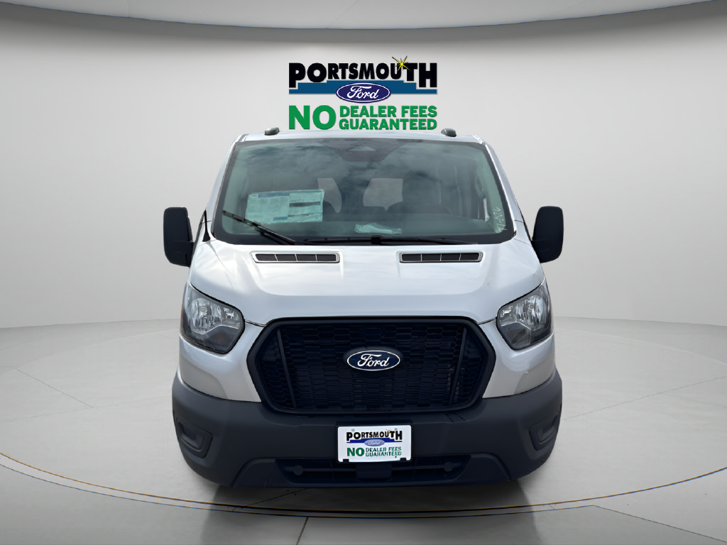 New 2026 Ford Transit 150 Low Roof AWD image 8